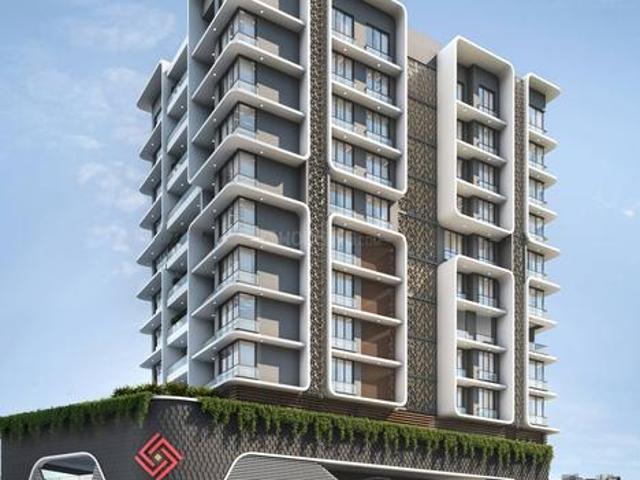 Sanghvi Tirth,Andheri East 2 BHK Apartment For Sale Mumbai