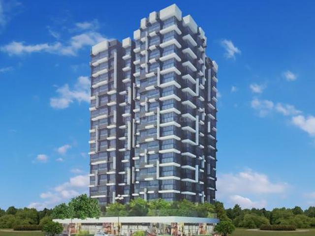 Andheri East 2 BHK Apartment For Sale Mumbai
