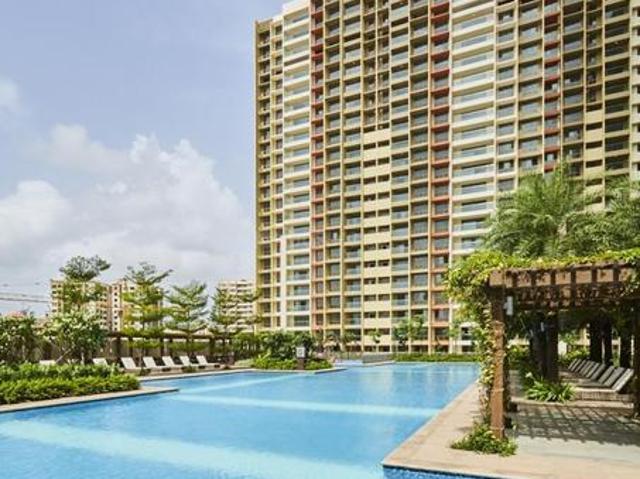 Andheri East 2 BHK Apartment For Sale Mumbai