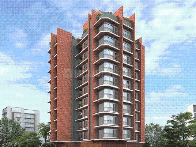 Andheri East 2 BHK Apartment For Sale Mumbai