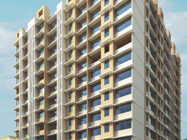 Andheri East 2 BHK Apartment For Sale Mumbai