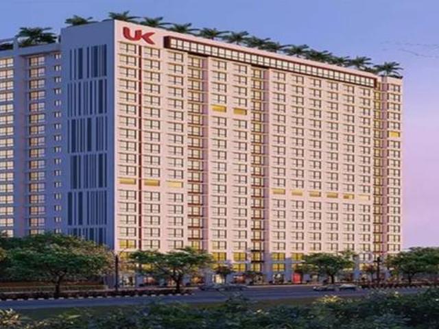 Andheri East 2 BHK Apartment For Sale Mumbai