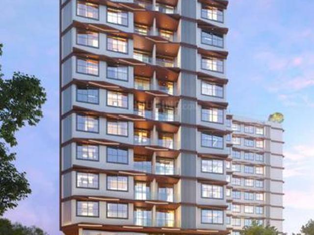 Andheri East 2 BHK Apartment For Sale Mumbai