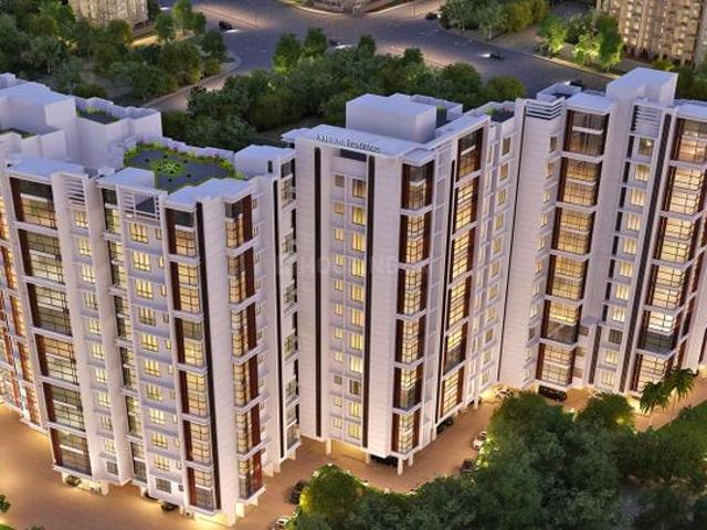 Andheri East 2 BHK Apartment For Sale Mumbai