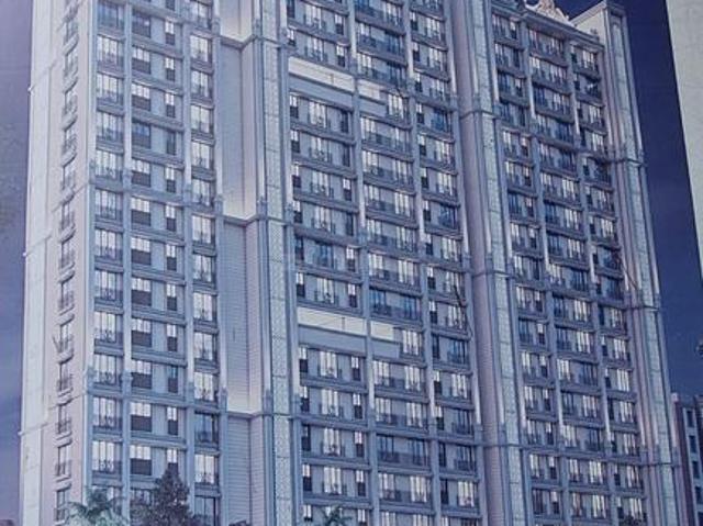Andheri East 2 BHK Apartment For Sale Mumbai