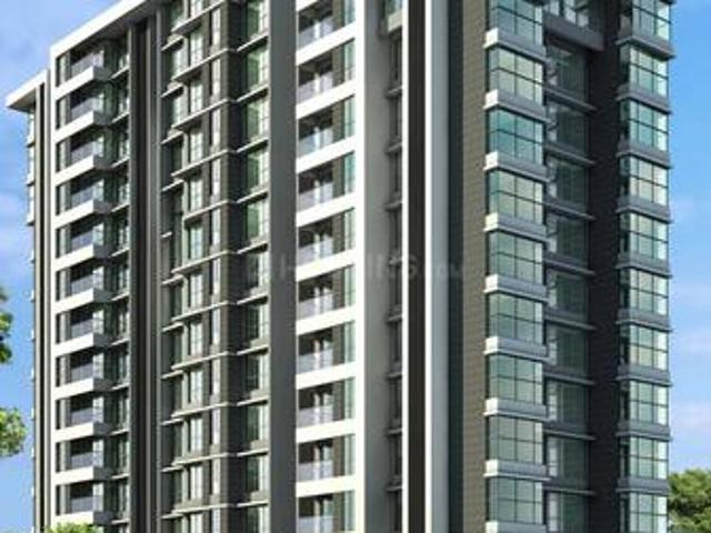 Andheri East 2 BHK Apartment For Sale Mumbai