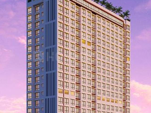 Andheri East 2 BHK Apartment For Sale Mumbai