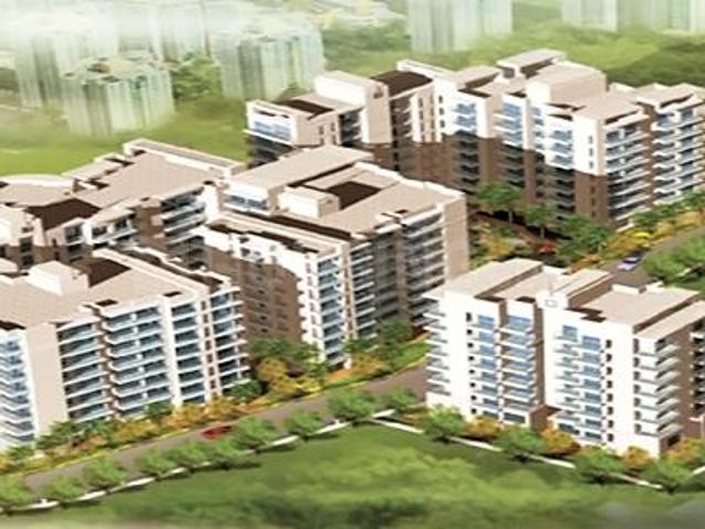 Andheri East 2 BHK Apartment For Sale Mumbai