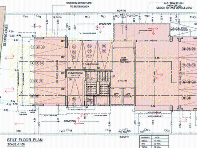 Andheri East 2 BHK Apartment For Sale Mumbai