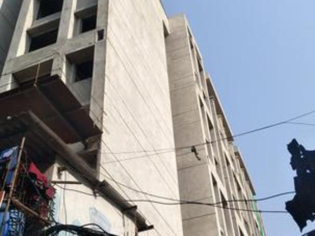 Andheri East 2 BHK Apartment For Sale Mumbai