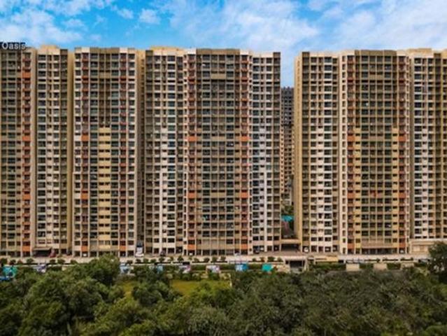Andheri East 2 BHK Apartment For Sale Mumbai