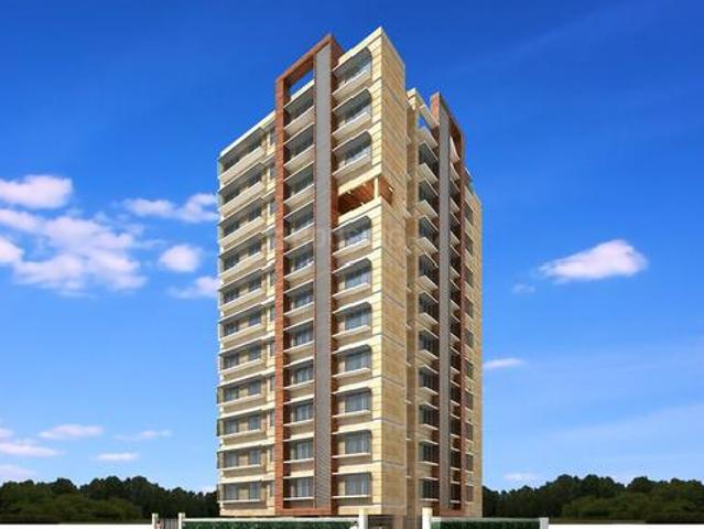 Andheri East 4 BHK Apartment For Sale Mumbai