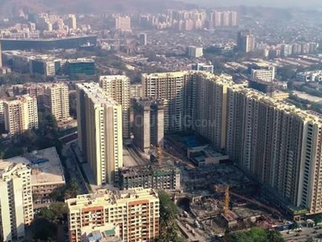 Andheri East 5 BHK Apartment For Sale Mumbai