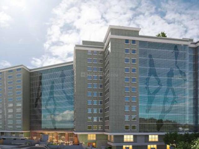 Andheri East Office Office For Sale Mumbai
