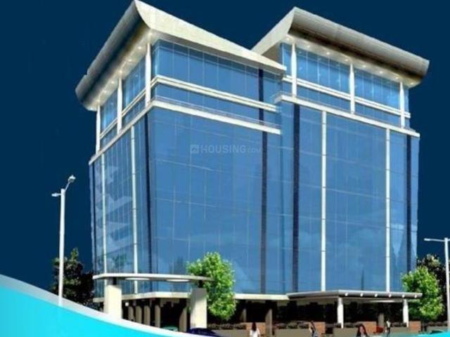 Andheri East Office Office For Sale Mumbai