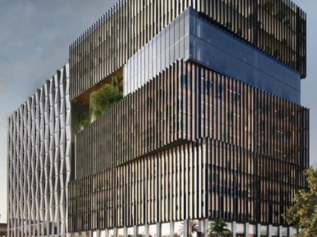 Andheri East Office Office For Sale Mumbai