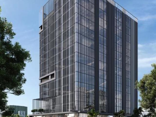 Andheri East Office Office For Sale Mumbai