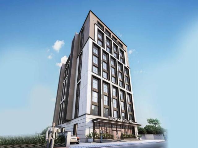 Andheri East Shop Shop For Sale Mumbai