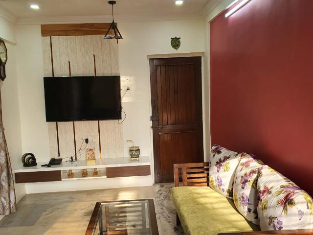 Andheri Green Field Towers 1 Bedroom 550 Sq. Ft. Apartment in Jogeshwari East Mumbai Listing ID: #10309