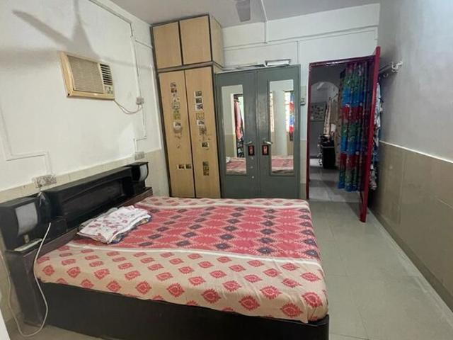 Andheri Heights 1 Bedroom 944 Sq. Ft. Builder Floor in Andheri East Mumbai Listing ID: #9944