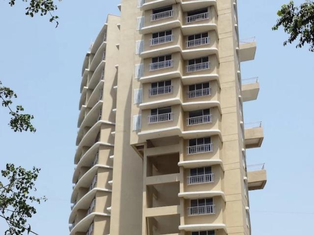 Andheri Panchvati CHS 3 Bedroom 1200 Sq. Ft. Apartment in Andheri West Mumbai Listing ID: #9207