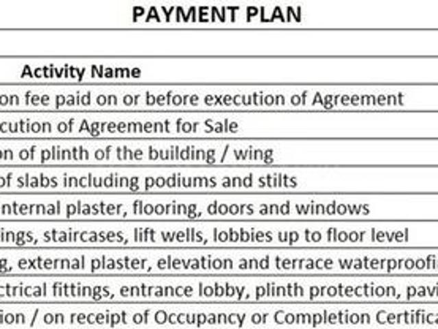Andheri West 3.5 BHK Apartment For Sale Mumbai