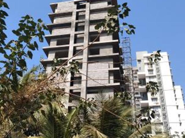 Andheri West 3 BHK Apartment For Sale Mumbai