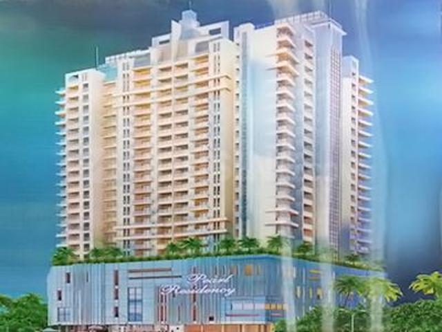 Andheri West 3 BHK Apartment For Sale Mumbai