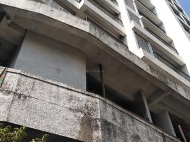 Andheri West 3 BHK Apartment For Sale Mumbai
