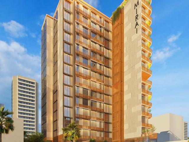 Andheri West 3 BHK Apartment For Sale Mumbai