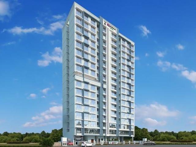 Andheri West 3 BHK Apartment For Sale Mumbai