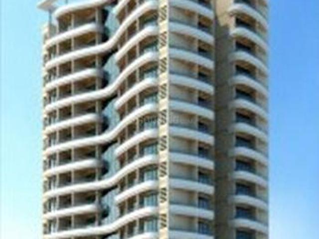 Andheri West 3 BHK Apartment For Sale Mumbai