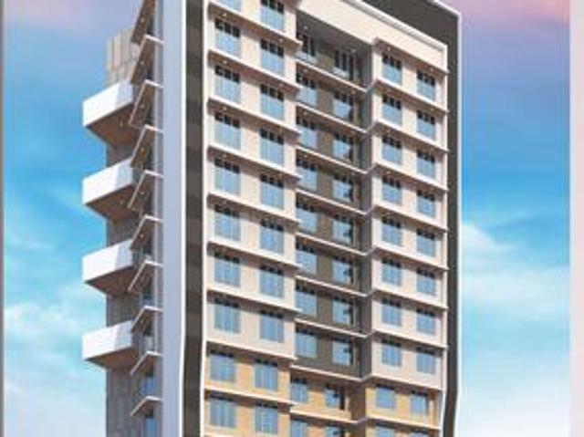 Andheri West 3 BHK Apartment For Sale Mumbai