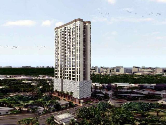 Andheri West 3 BHK Apartment For Sale Mumbai