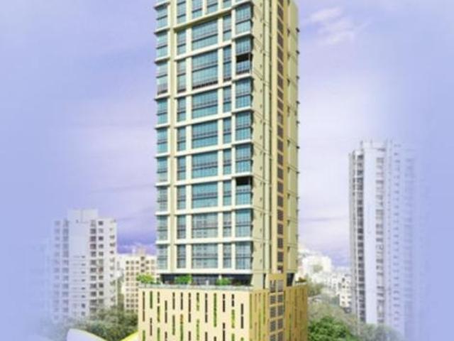 Andheri West 3 BHK Apartment For Sale Mumbai
