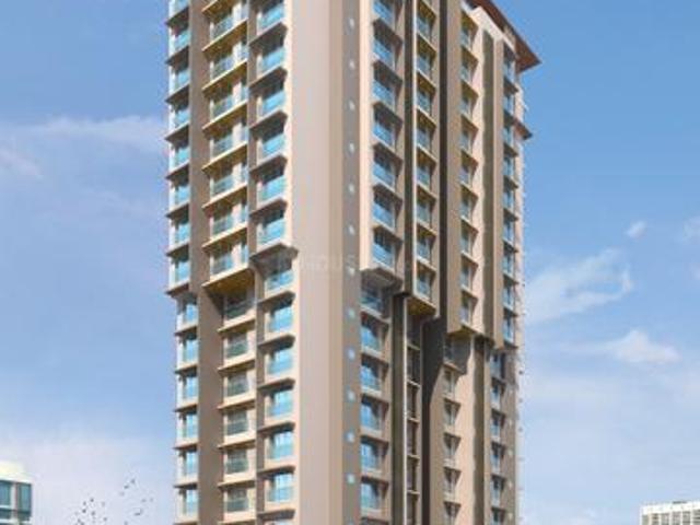 Andheri West 3 BHK Apartment For Sale Mumbai