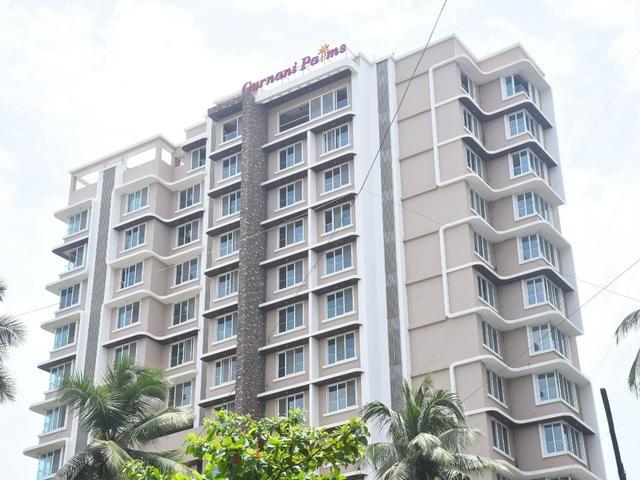 Andheri West 3 BHK Apartment For Sale Mumbai