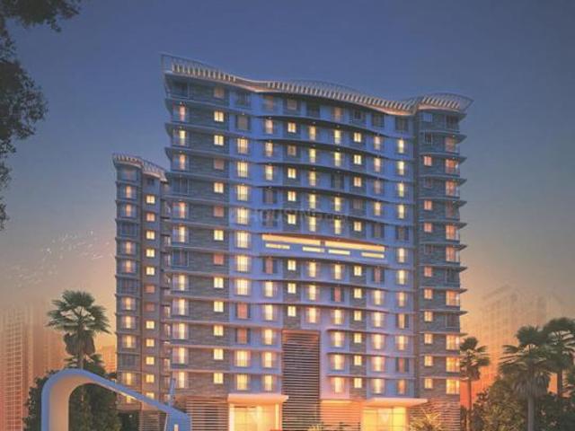 Andheri West 3 BHK Apartment For Sale Mumbai