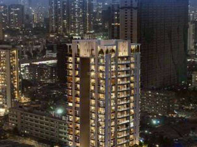 Andheri West 3 BHK Apartment For Sale Mumbai