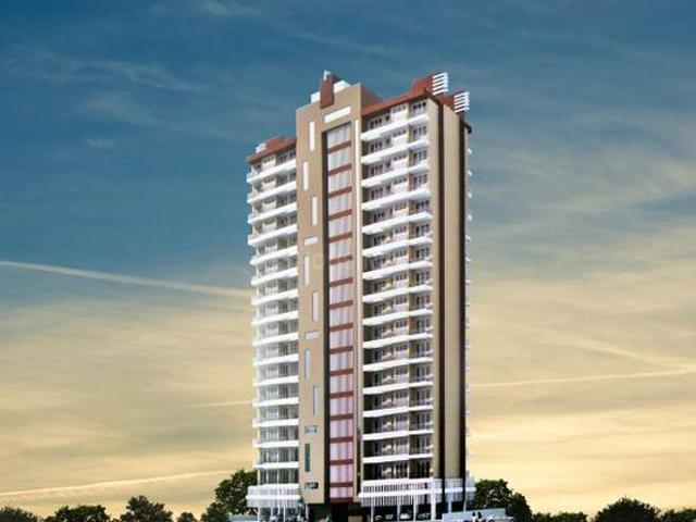 Andheri West 1 BHK Apartment For Sale Mumbai
