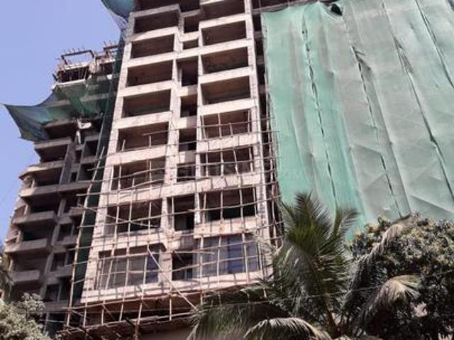 Andheri West 1 BHK Apartment For Sale Mumbai