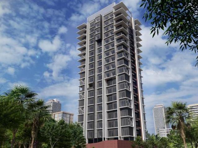 Andheri West 1 BHK Apartment For Sale Mumbai