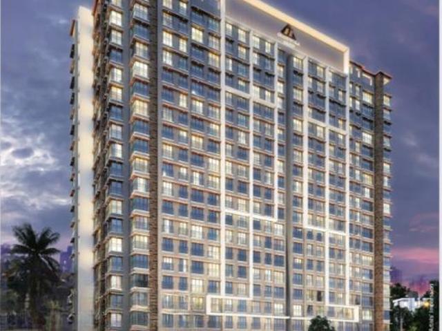 Andheri West 1 BHK Apartment For Sale Mumbai