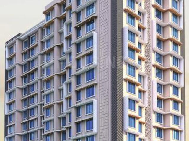 Andheri West 1 BHK Apartment For Sale Mumbai
