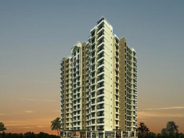 Andheri West 1 BHK Apartment For Sale Mumbai