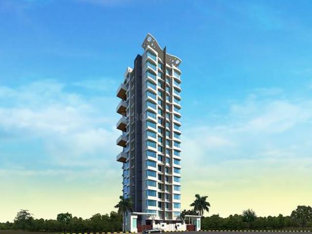 Andheri West 1 BHK Apartment For Sale Mumbai