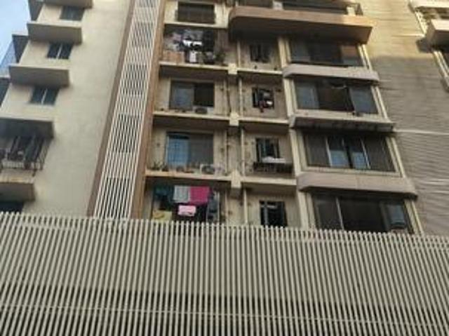 Andheri West 1 BHK Apartment For Sale Mumbai