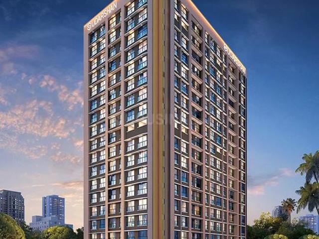 Andheri West 1 BHK Apartment For Sale Mumbai