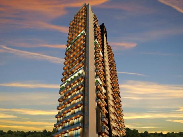 Andheri West 1 BHK Apartment For Sale Mumbai