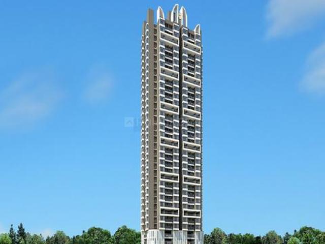 Andheri West 1 BHK Apartment For Sale Mumbai